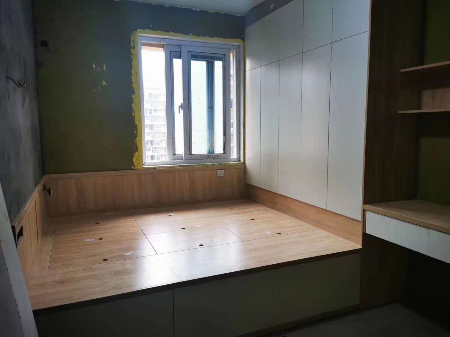 綠色裝修選材設(shè)計(jì)500問(wèn)居室細(xì)節(jié)設(shè)計(jì)_房間裝修設(shè)計(jì)_房間裝修古風(fēng)設(shè)計(jì)