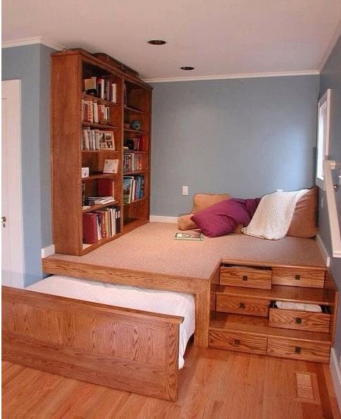 榻榻米價(jià)格是怎么算的？一般多少錢一平米？