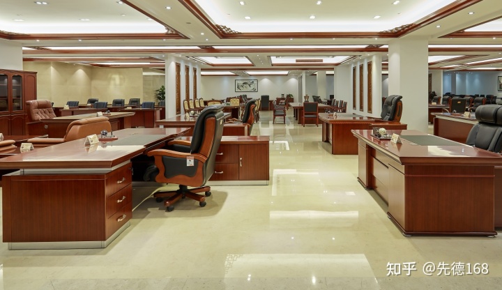 辦公家具和裝修風(fēng)格如何搭配？