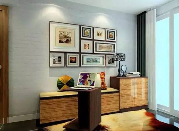 榻榻米床裝修效果圖裝修_榻榻米裝修效果圖_陽臺榻榻米裝修效果