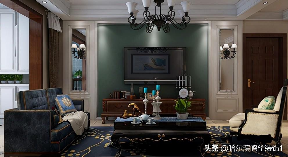 哈爾濱鳴雀裝飾 家裝室內裝修合同學問多，你真的了解嗎？