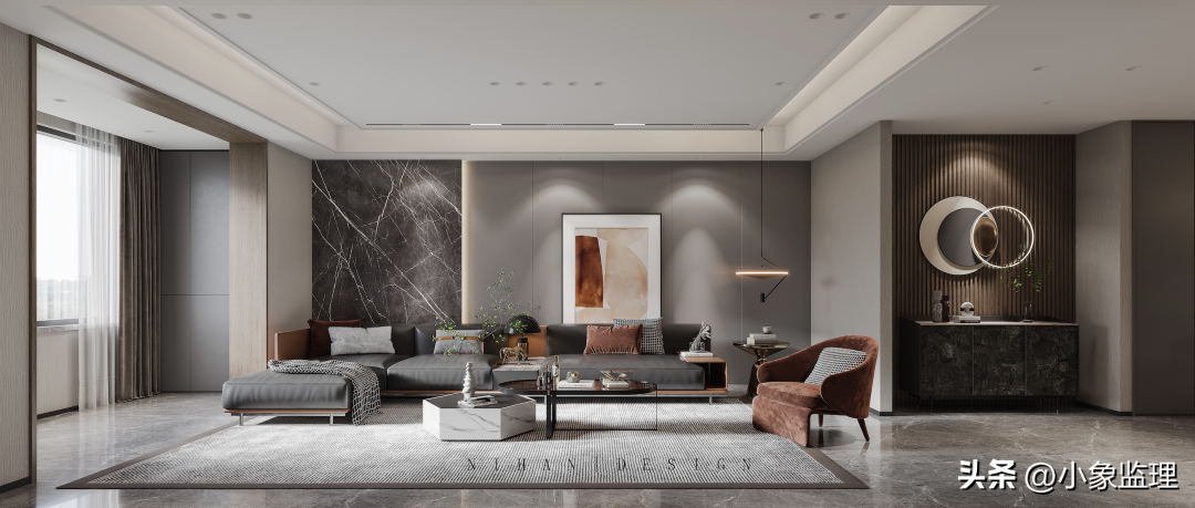 裝修合同最容易忽略的15點(diǎn)！白白被坑8w+