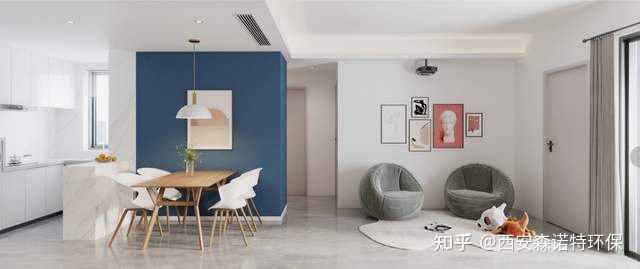 新房裝修多久可入?。啃路垦b修完即將入住的房主們看過來