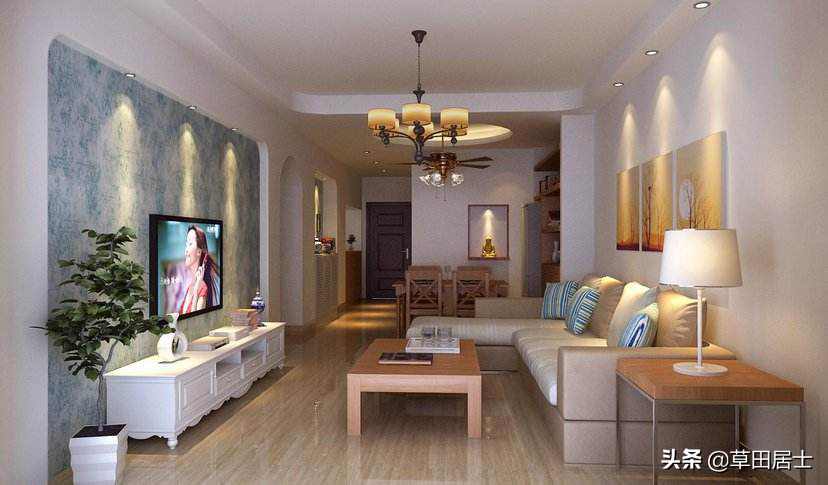 室內(nèi)裝修時，注意這些，不吃虧