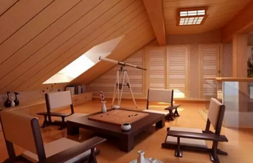 書(shū)房裝修效果簡(jiǎn)約圖_閣樓裝修效果圖_閣樓裝修廚房客廳裝修效果圖