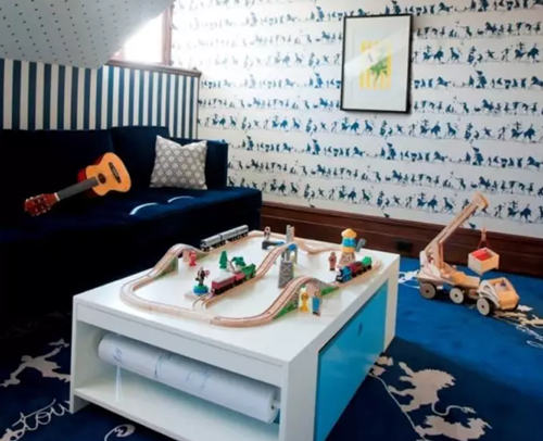 閣樓裝修廚房客廳裝修效果圖_閣樓裝修效果圖_書(shū)房裝修效果簡(jiǎn)約圖