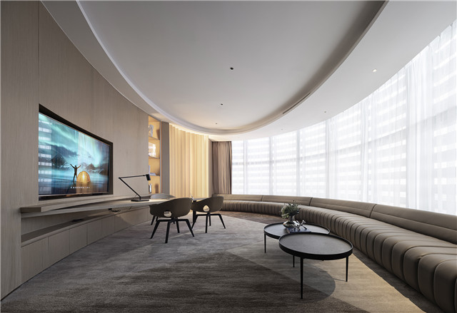 牽手“建E網(wǎng)”，數(shù)字化技術驅動，杰恩設計穩(wěn)步推進平臺化戰(zhàn)略