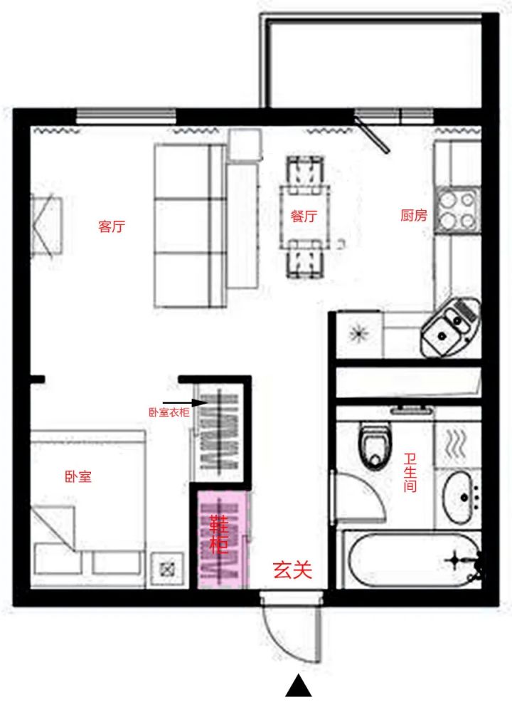 玄關鞋柜隱形門裝修效果圖_玄關鞋柜裝修效果圖_裝修玄關鞋柜圖
