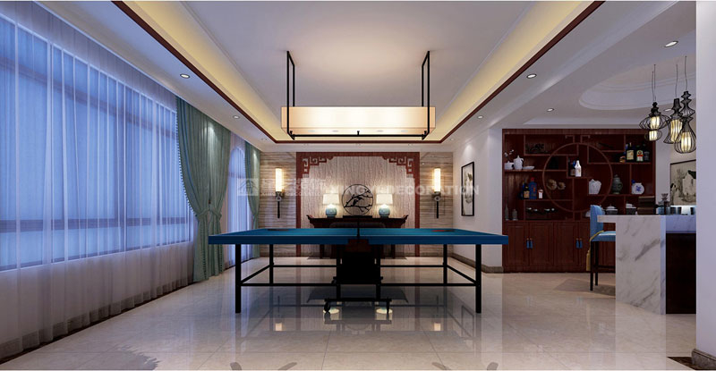 2021貴陽別墅裝修公司排名，貴陽別墅設(shè)計口碑好的有那幾家