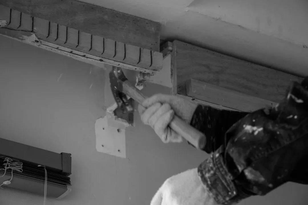 好的裝修工人太難找？那是你方法不對