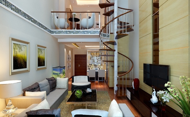 大宅國際別墅裝飾網(wǎng),中國別墅豪宅設(shè)計專家！