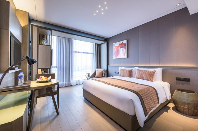 4年23城，樂享家如何讓上萬家庭“享受家”？