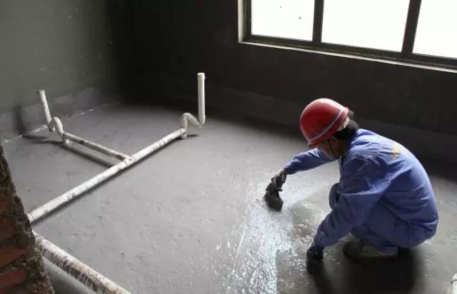 衛(wèi)生間裝修怎么操作_詳細衛(wèi)生間裝修流程