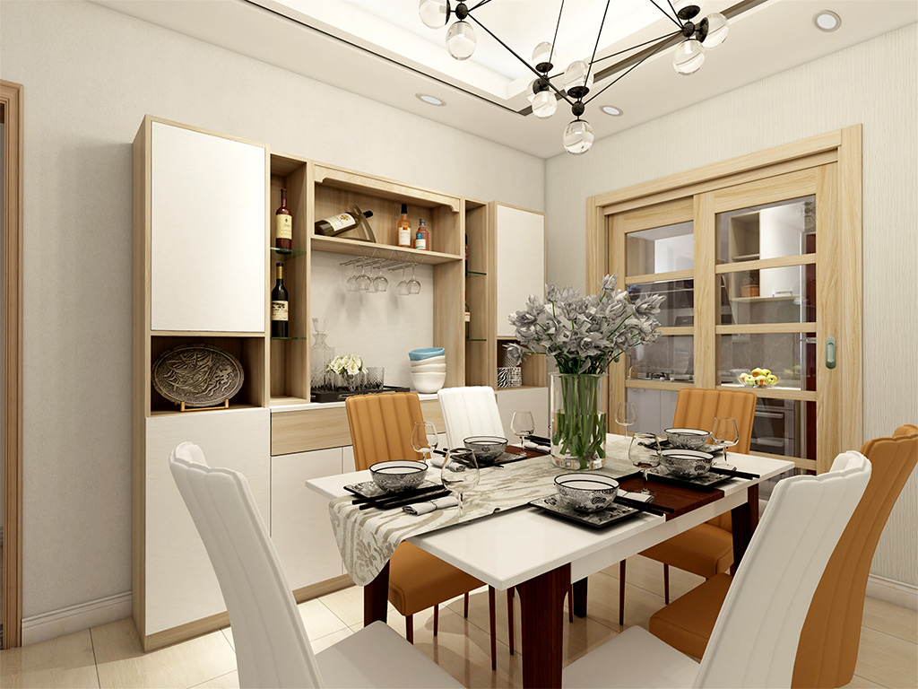 聯(lián)排別墅怎么裝修？聯(lián)排別墅裝修注意事項