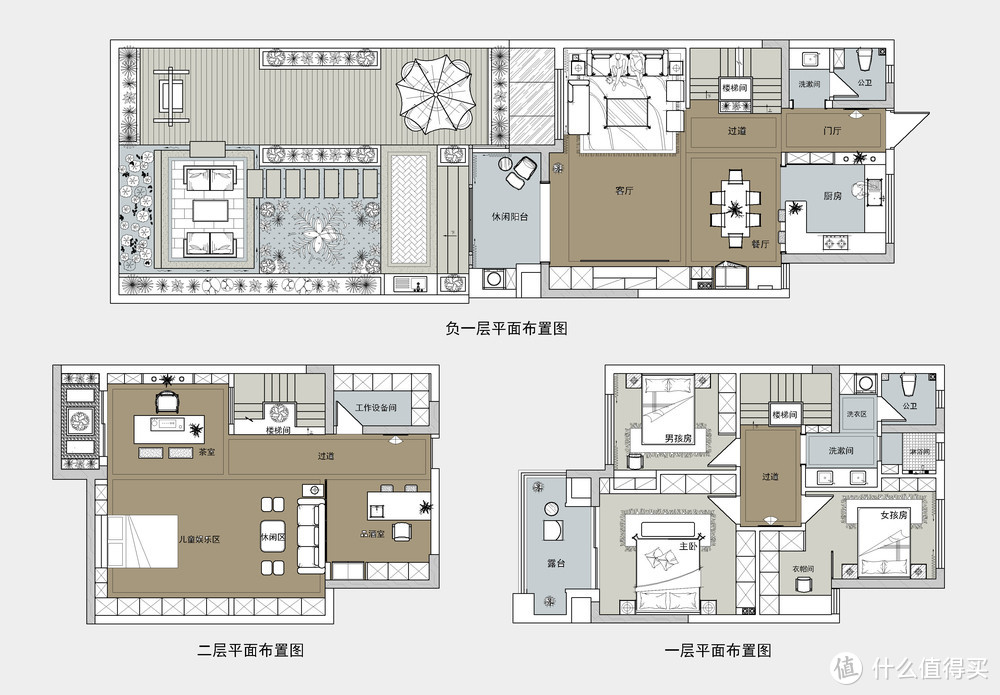 看南通夫妻的新中式風(fēng)格裝修，那叫一個高級，全屋清爽，超級治愈