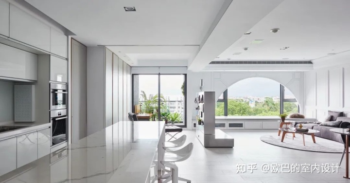 客廳吊頂裝修效果圖片_客廳吊頂裝修效果圖_現(xiàn)代簡(jiǎn)約客廳吊頂效果