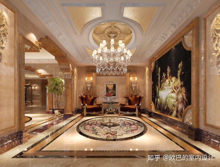 客廳吊頂裝修效果圖片_現(xiàn)代簡(jiǎn)約客廳吊頂效果_客廳吊頂裝修效果圖