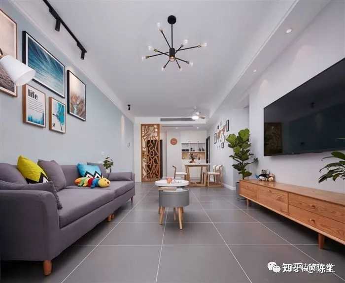 室內(nèi)設(shè)計都有哪些風格，各自的特點是什么？