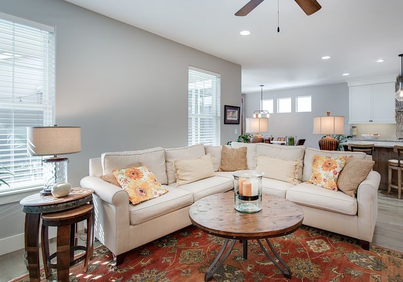 農(nóng)村自建房裝修一定要做預(yù)算，會讓你省掉一半裝修錢！