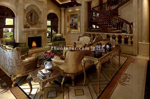 別墅裝修風(fēng)格怎樣設(shè)計 設(shè)計裝修風(fēng)格要注意什么