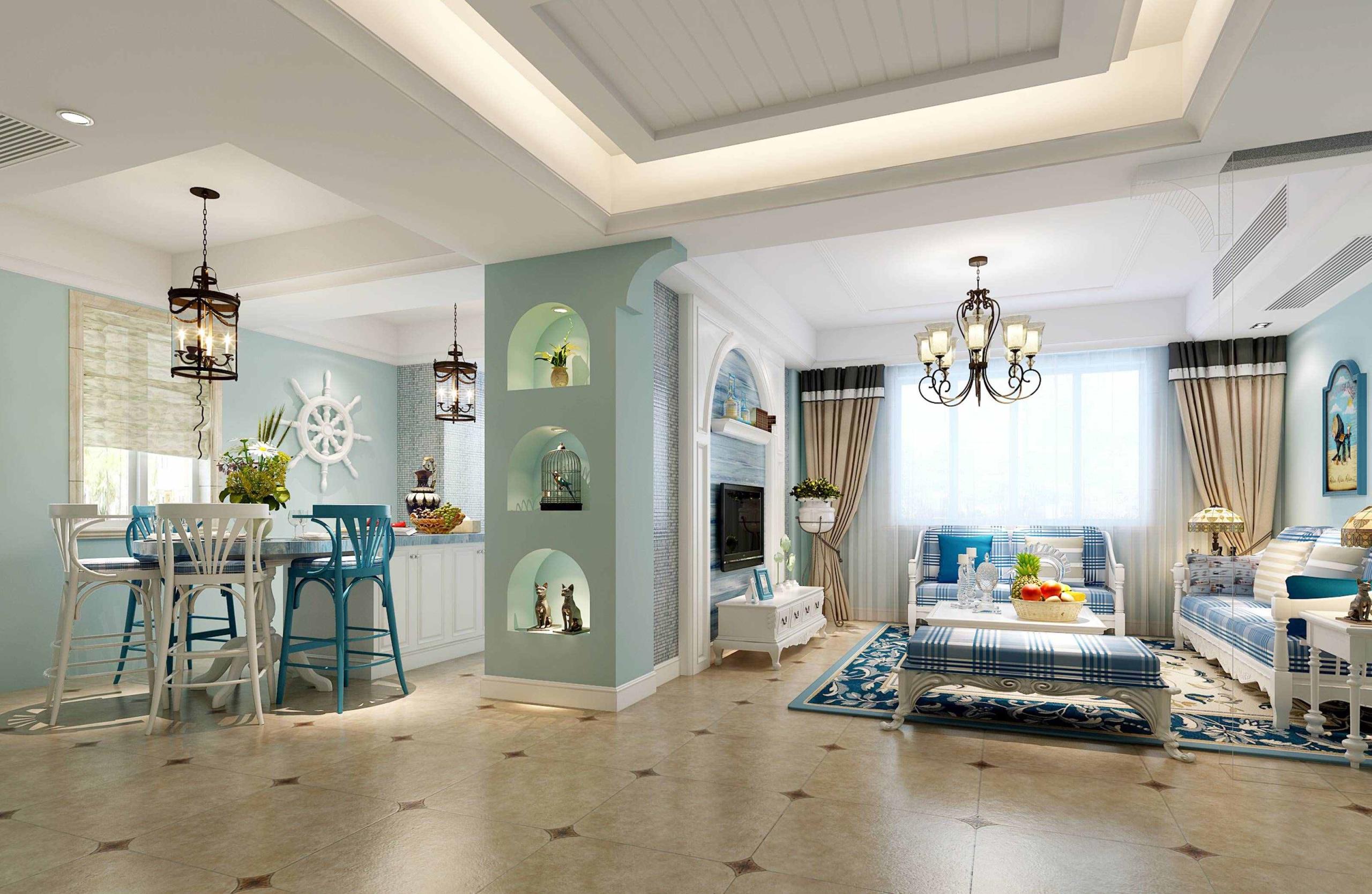 莊寨木業(yè)網(wǎng)教你精裝修的房子怎么裝修