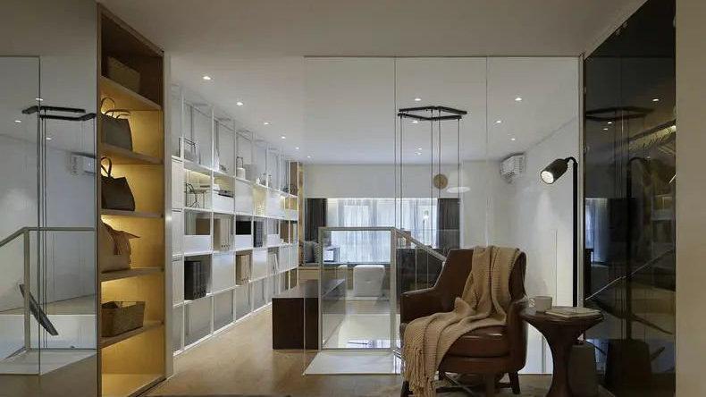 超小戶型裝修 15平米超小戶型_小戶型裝修設(shè)計(jì)_小戶型大空間完美小戶型臥室設(shè)計(jì)