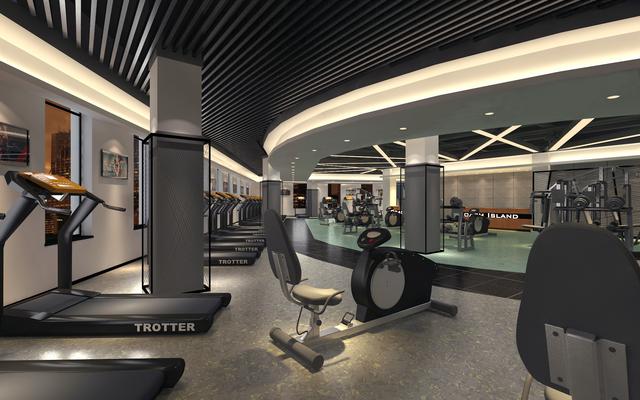 精裝修驗房收房標準程序_健身房裝修_收房驗房注意事項　精裝修