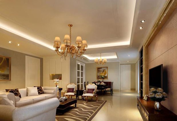 60平米小戶型裝修效果圖_90平米裝修效果圖_90平米裝修設(shè)計