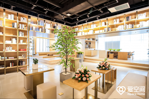 愛空間家裝，以互聯(lián)網(wǎng)方式顛覆傳統(tǒng)家裝行業(yè)