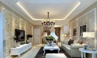 10種室內(nèi)設(shè)計裝修風(fēng)格，總有一款合適您