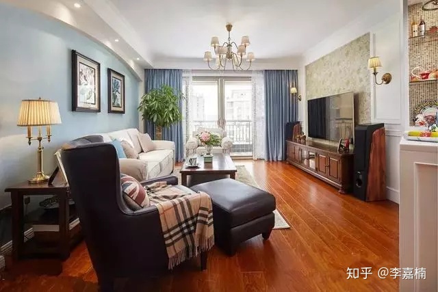 電視背景墻半墻裝修效果圖大全_門對著的墻裝修效果圖片_電視墻裝修效果圖