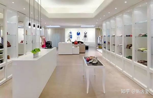 店鋪裝修怎樣裝，又快又好看?