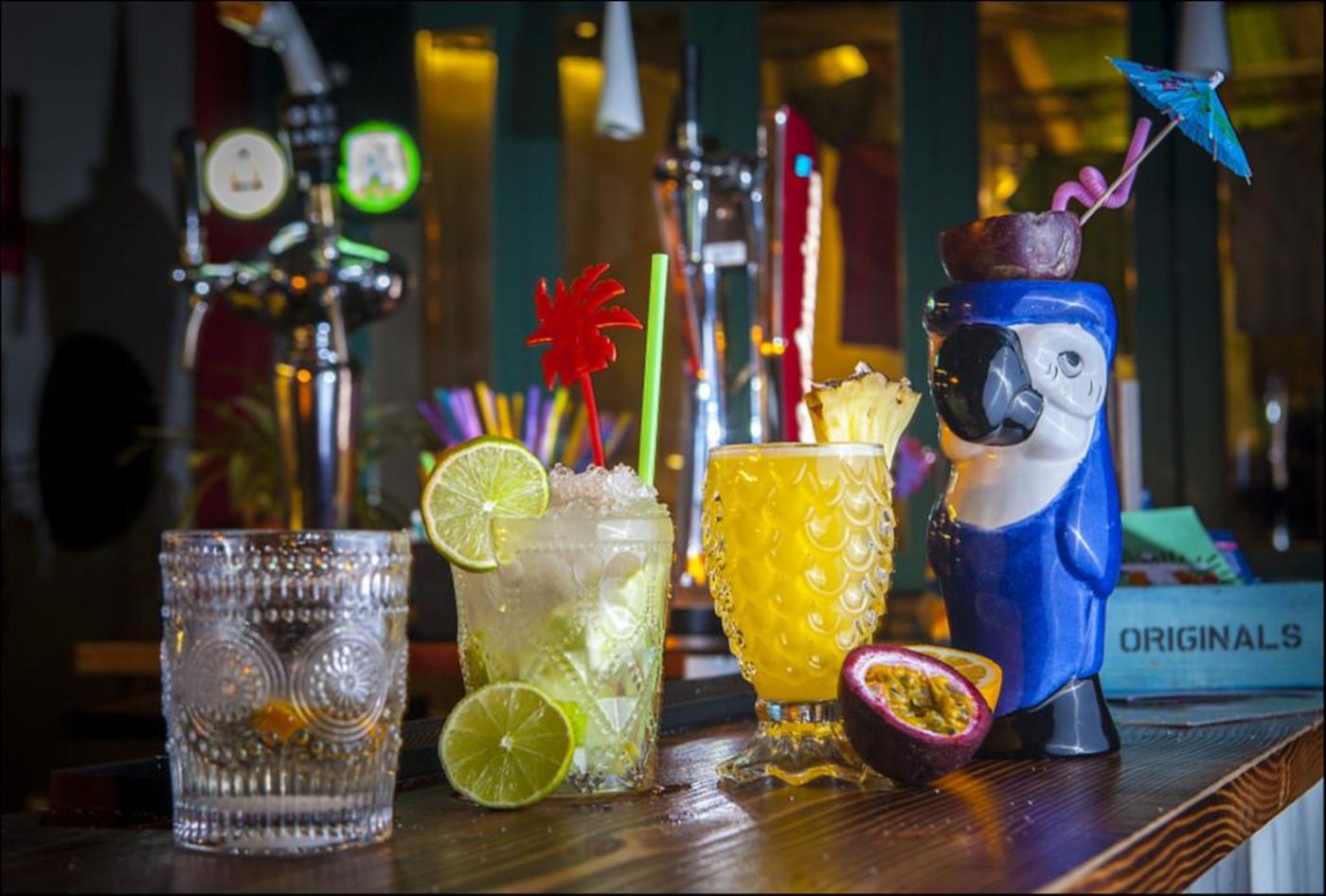 日咖夜酒，餐飲店的“救命稻草”？