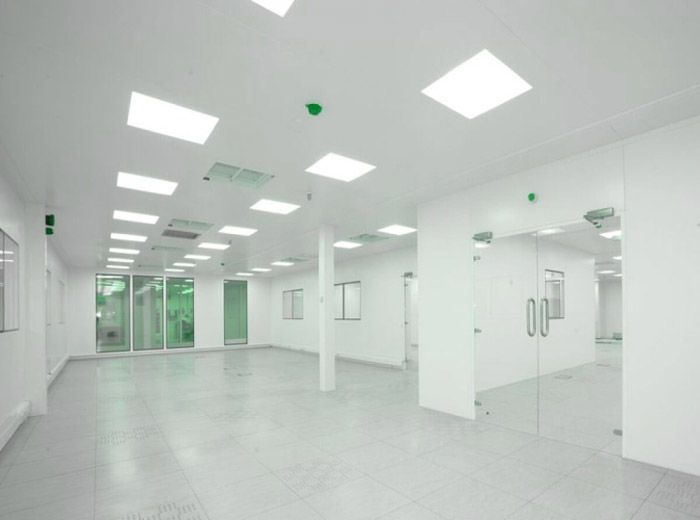 合肥廠房裝修提前看，廠房車間裝修指南，廠房裝修知識要點(diǎn)0