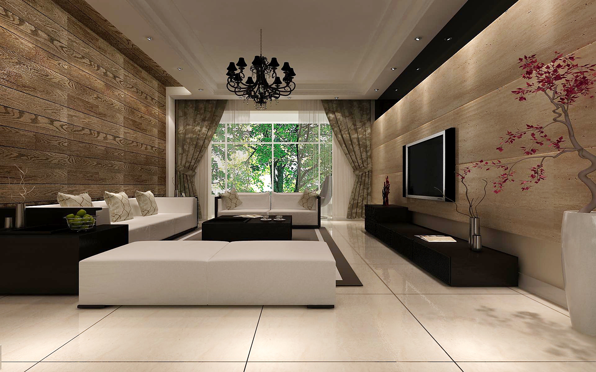 在貴陽裝修，越簡單越好看