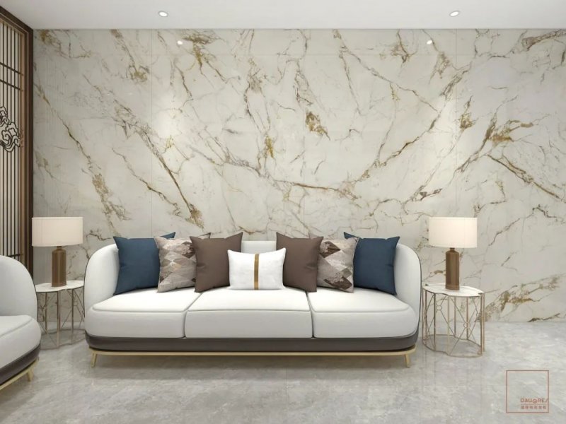 剛裝修完的新房，家具電器入戶漂亮極了，干凈整潔，曬曬！