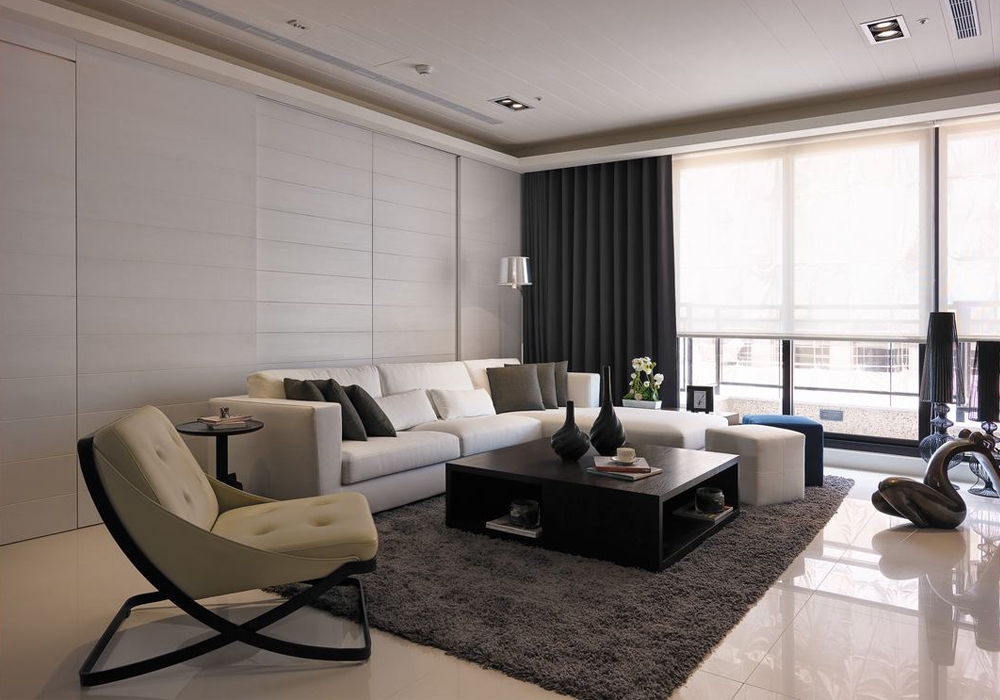 簡潔裝修風格的特點？簡潔裝修風格的技巧？