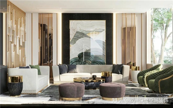 小戶型新房裝修設(shè)置儲(chǔ)物間，讓家再寬敞一倍