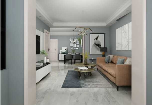 70平米裝修預算？