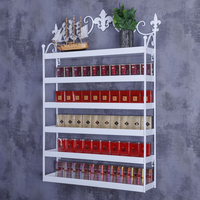 看看煙酒店裝修設(shè)計(jì)里有哪些門道？