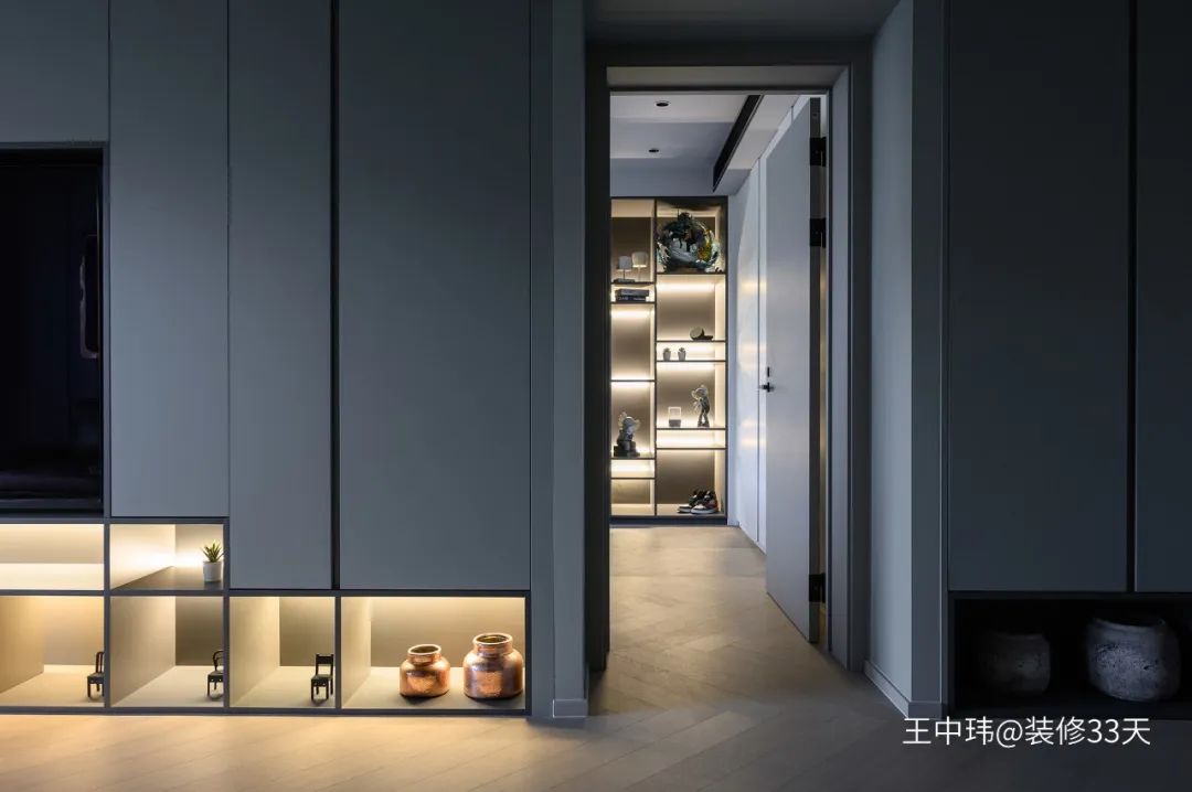 有人覺(jué)得過(guò)門石不好看嗎？