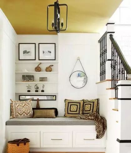 【裝修】面積不大作用大，這些玄關風水千萬要留心!