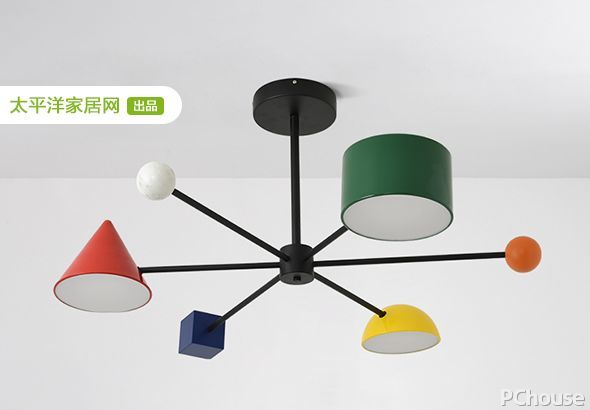 兒童房如何裝修？6件經(jīng)典兒童房設(shè)計(jì)元素，瞬間解決難題