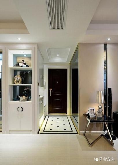 新家裝修，尤其是衛(wèi)生間設(shè)計(jì)太妙了，網(wǎng)友狂點(diǎn)贊！