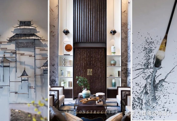 最近流行的別墅裝修風(fēng)格有哪些？成都別墅裝修風(fēng)格一覽