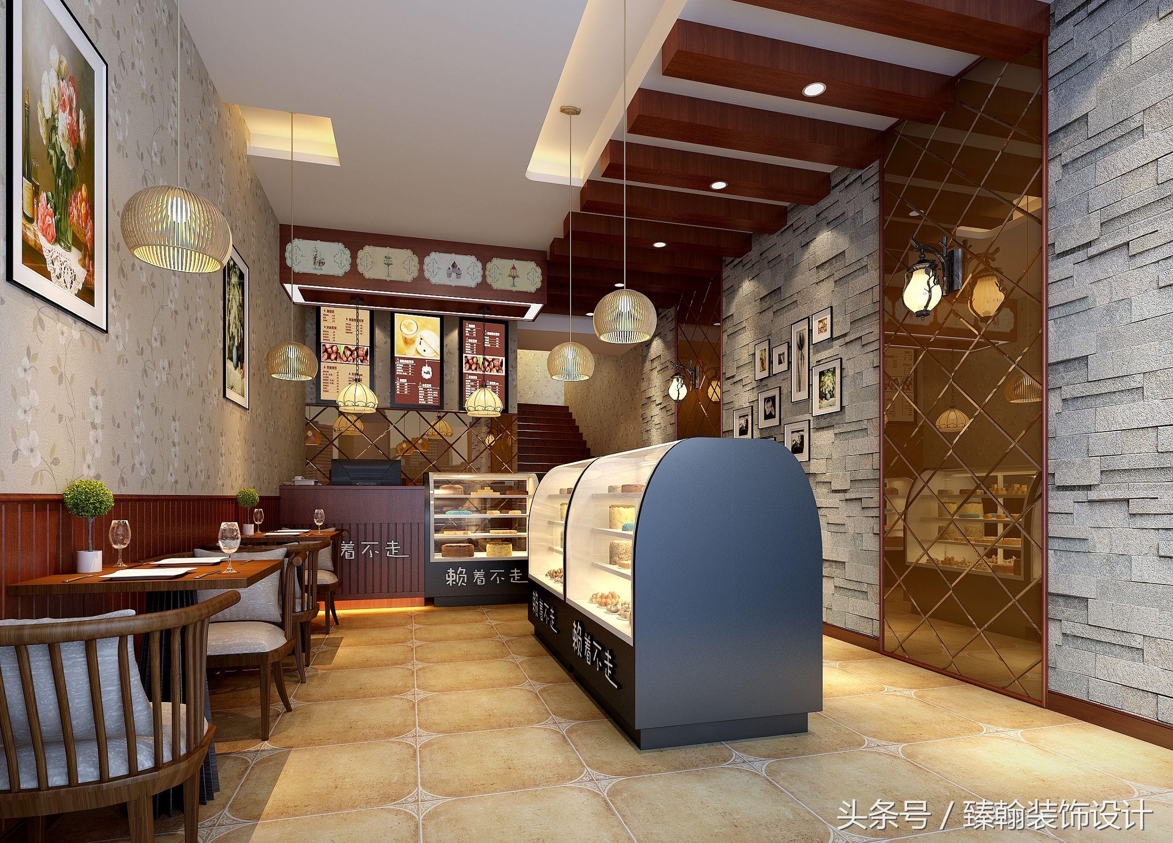 奶茶店怎么裝修才能更吸引顧客？想開奶茶店就看看吧！