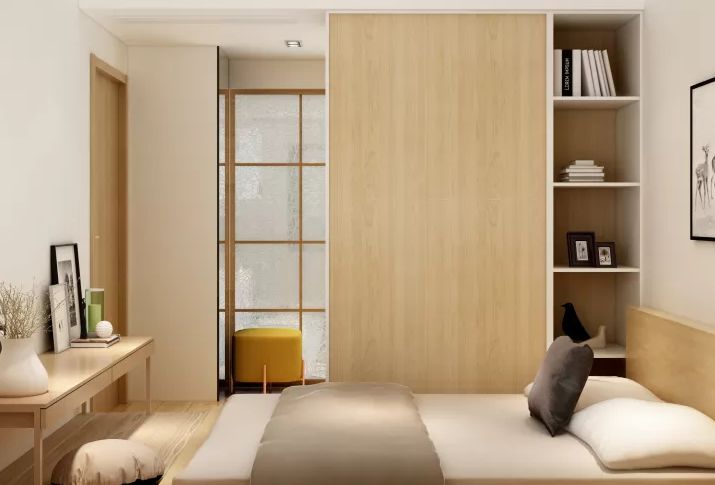 小戶(hù)型公寓裝修_公寓小戶(hù)型裝修圖片_小戶(hù)型復(fù)式公寓裝修效果圖