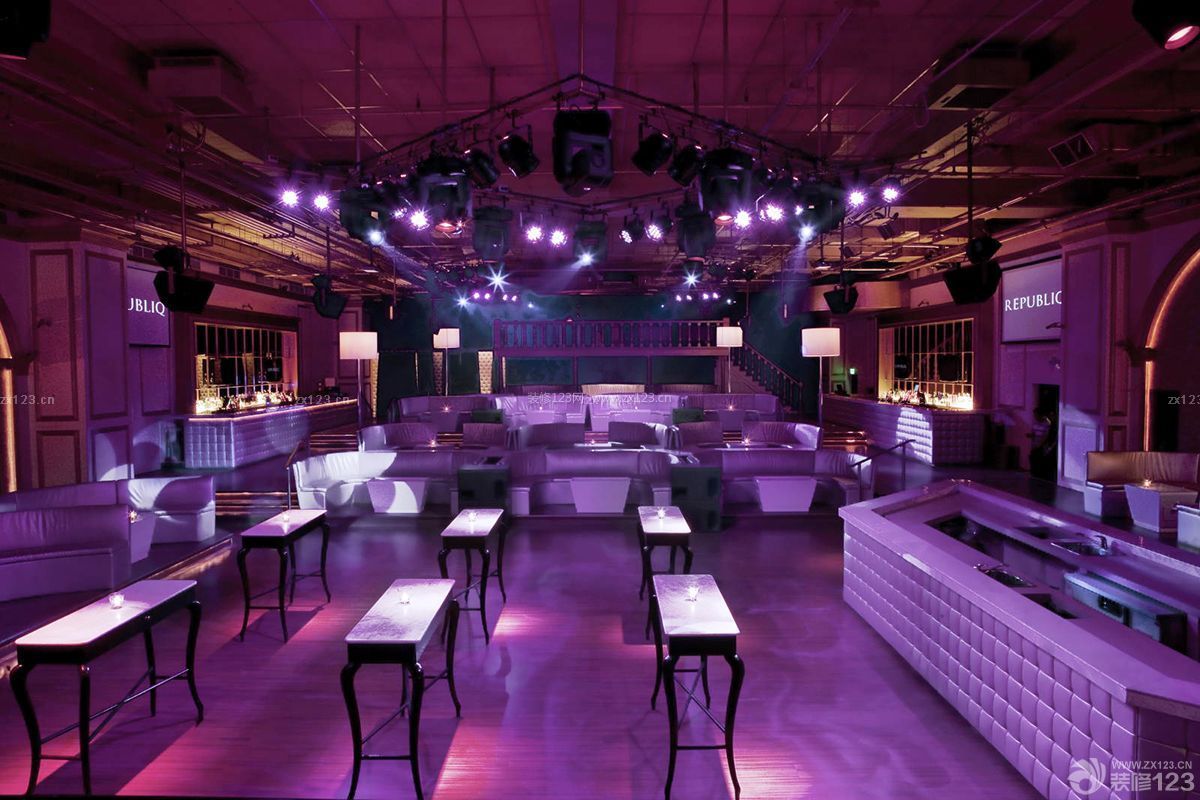 寧?kù)o悠閑，清吧這樣設(shè)計(jì)，讓浮生偷得半日閑！