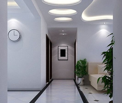 門廳過道裝修與風水的禁忌，不注意的話會影響家庭運勢