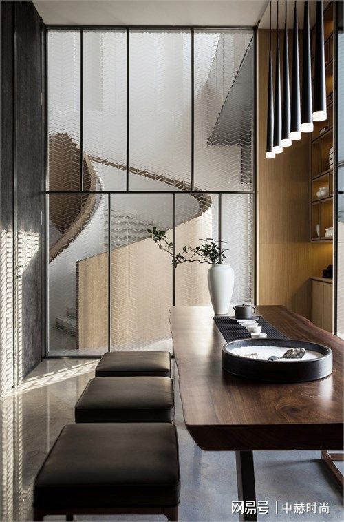 現(xiàn)代中式風(fēng)格，這么裝修太好看了